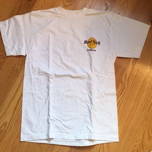 Hard Rock Cafe New teeshirt!